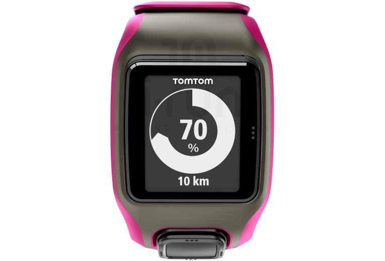 Tomtom Multi-Sport Montre GPS W 