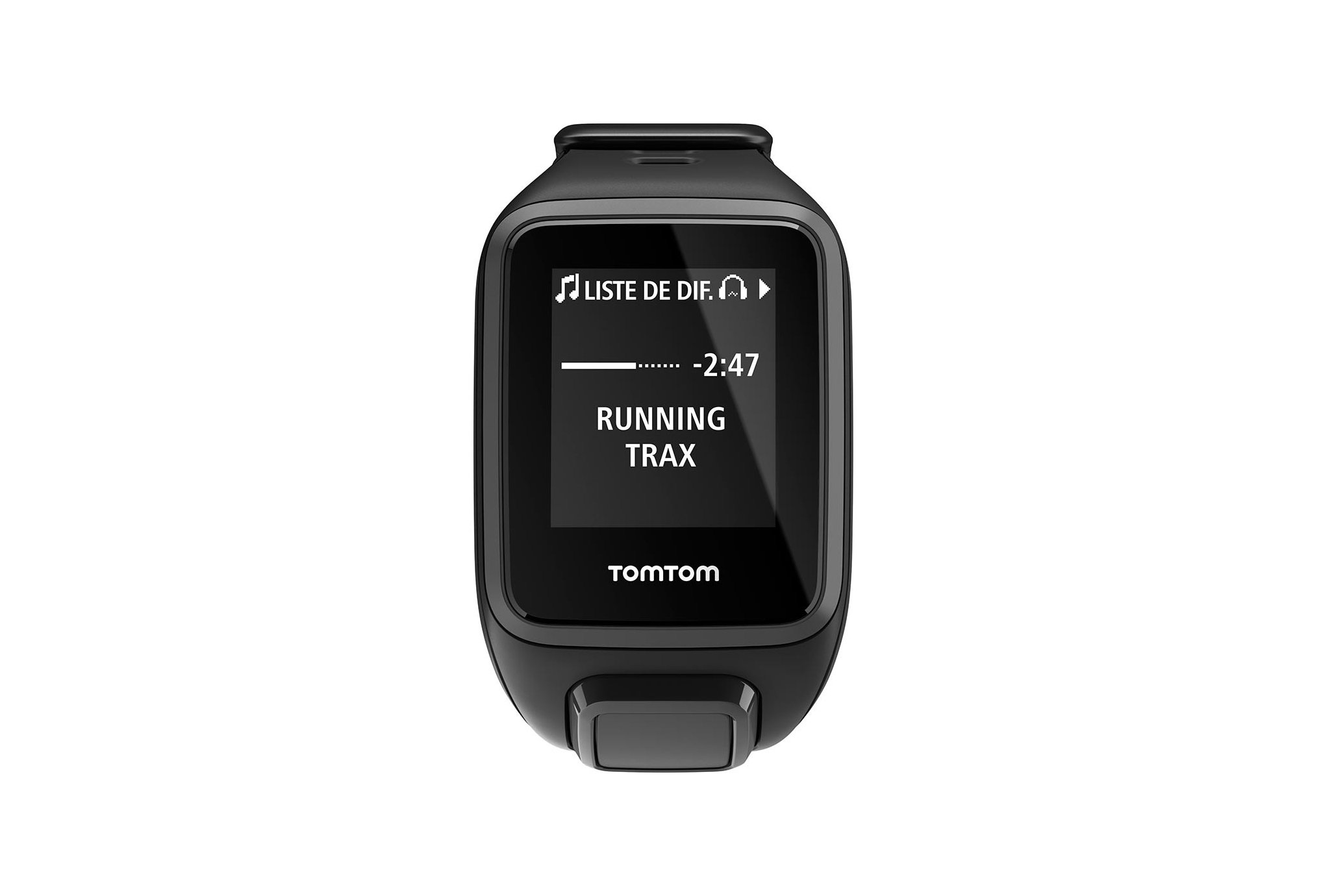 Tomtom Pack Runner 2 Cardio-Music - Auriculares Jabra Sport Pace