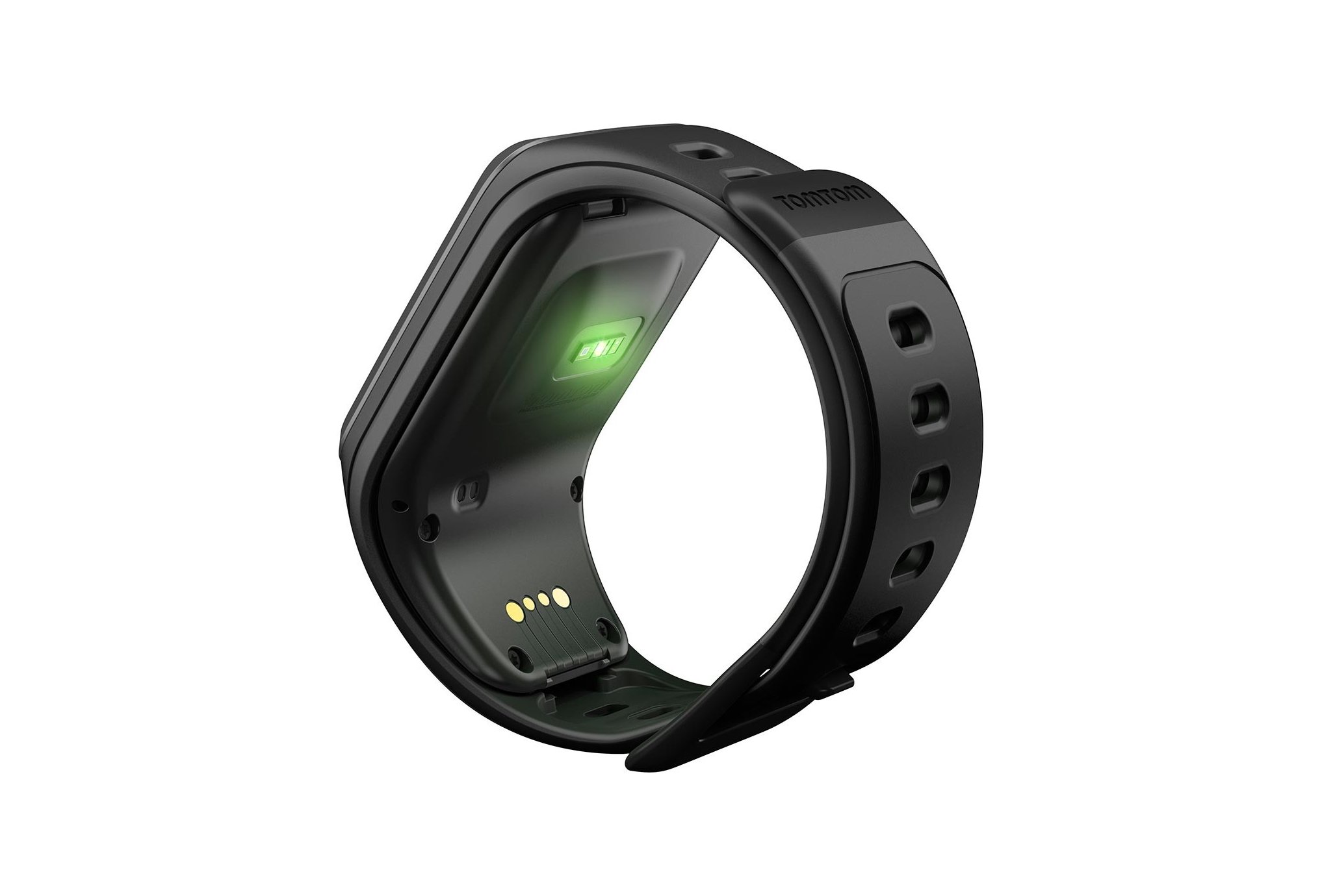 Tomtom Pack Runner 2 Cardio-Music - Auriculares Jabra Sport Pace