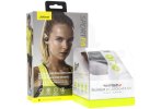 Tomtom Pack Runner 2 Cardio-Music - Auriculares Jabra Sport Pace