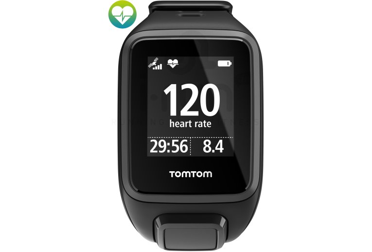 Tomtom Runner 2 Cardio - Large