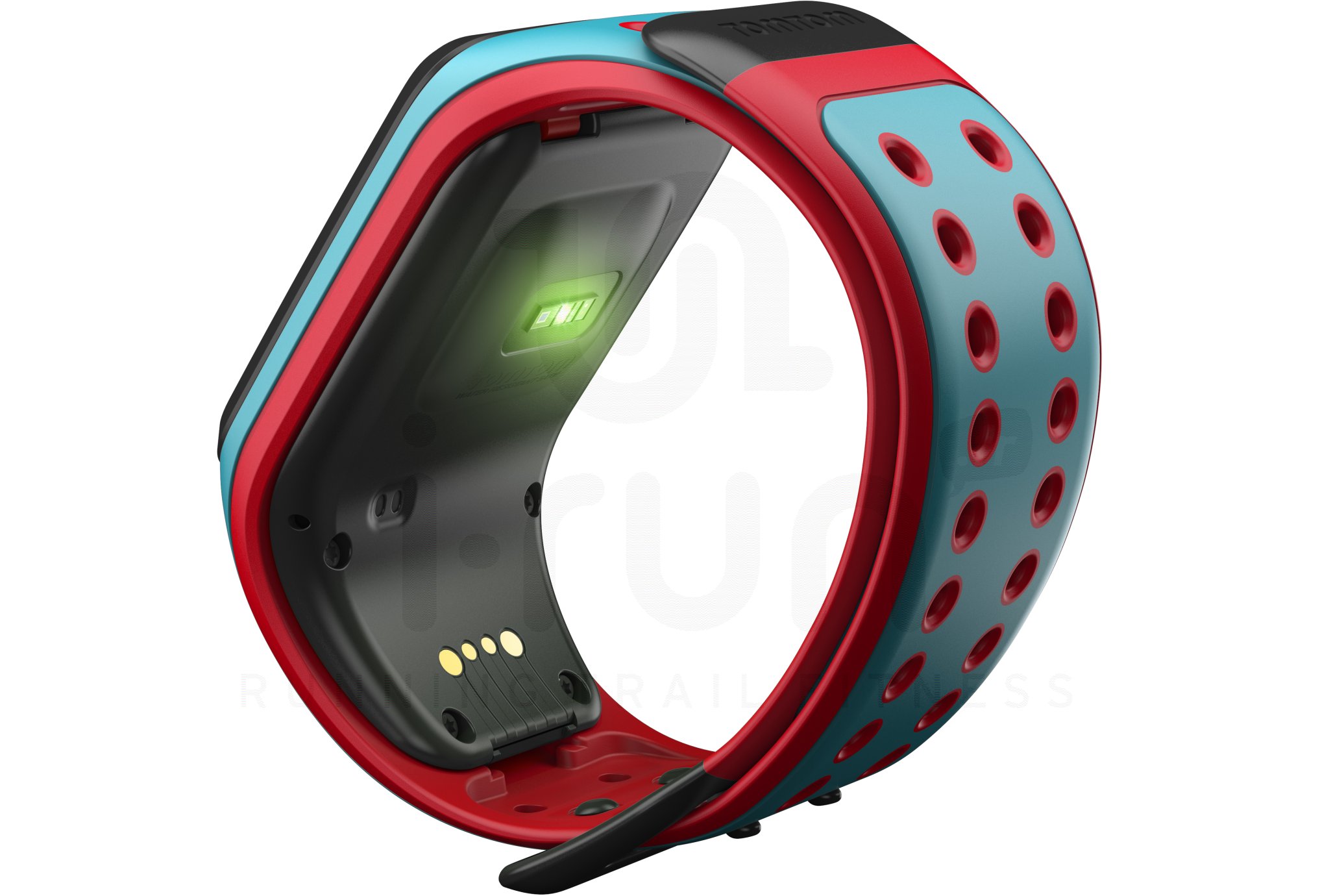 Tomtom Runner 2 Cardio - Large