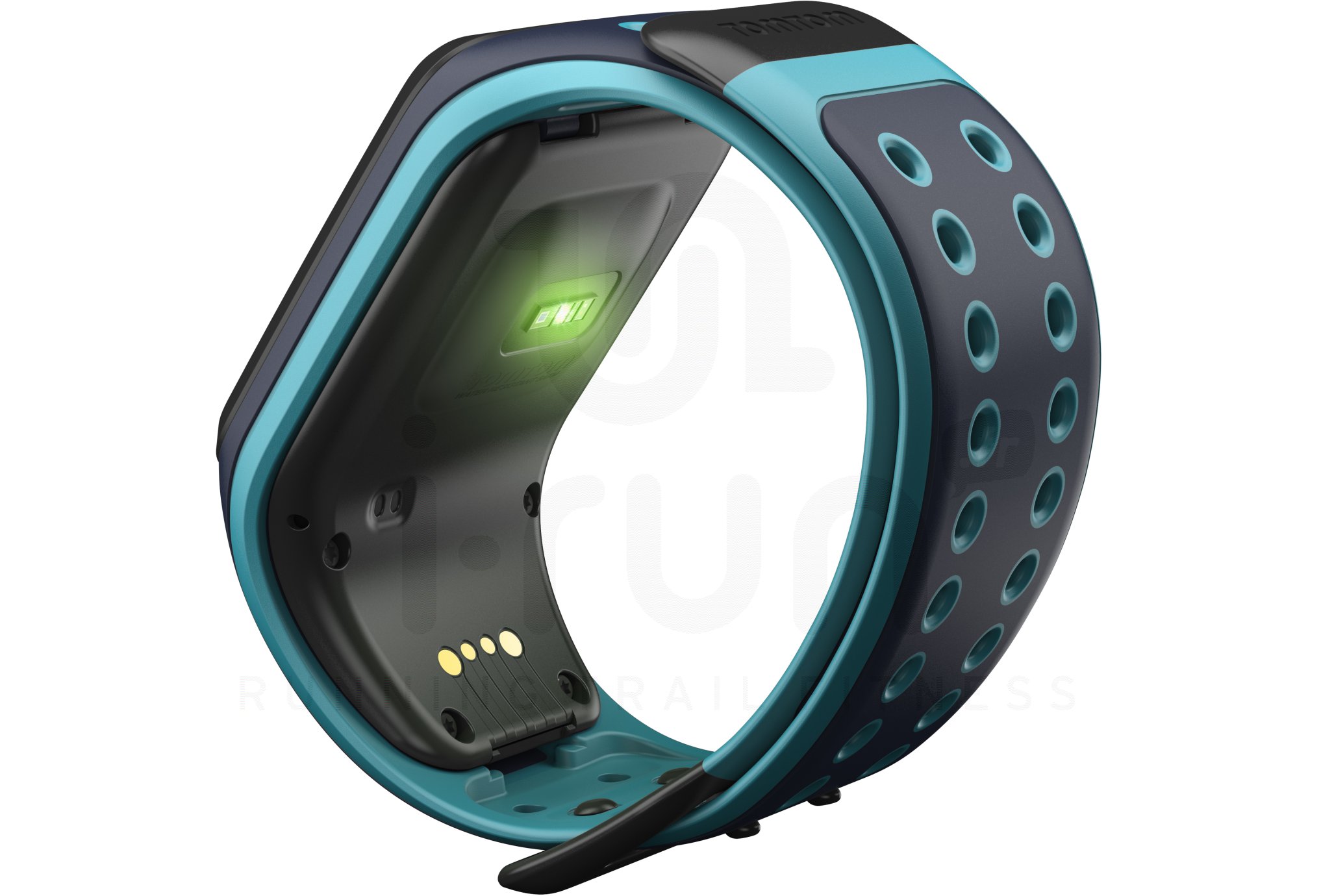 Tomtom Runner 2 Cardio + Music + Auriculares Bluetooth - Large