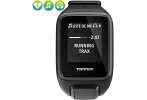 Tomtom Runner 2 Cardio + Music + Auriculares Bluetooth - Small