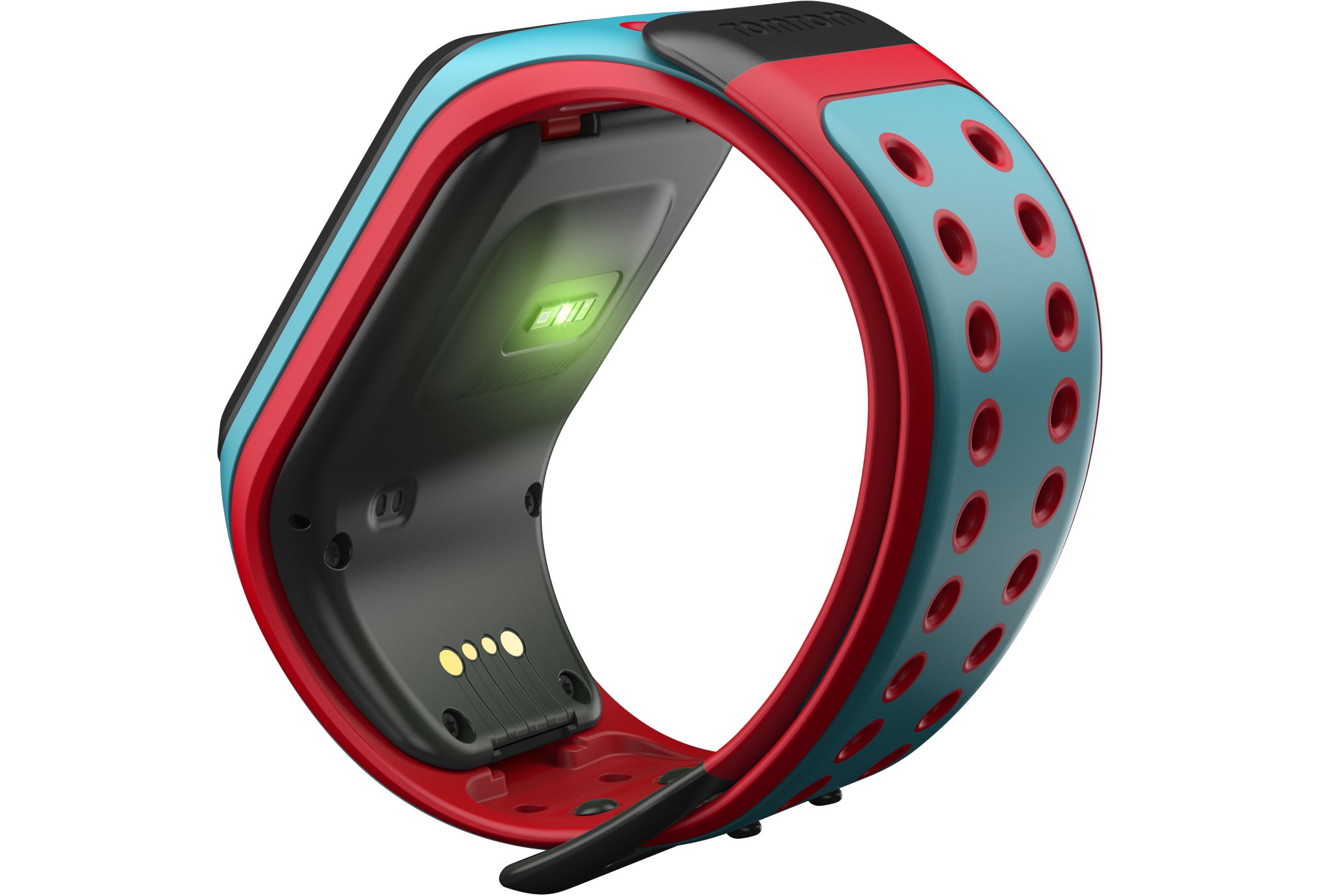 Tomtom Runner 2 Cardio + Music - Large