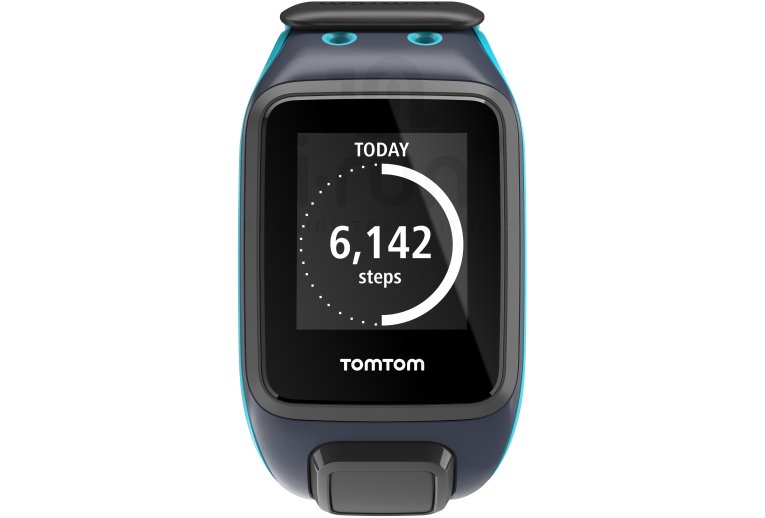 Tomtom Runner 2 Cardio + Music - Large