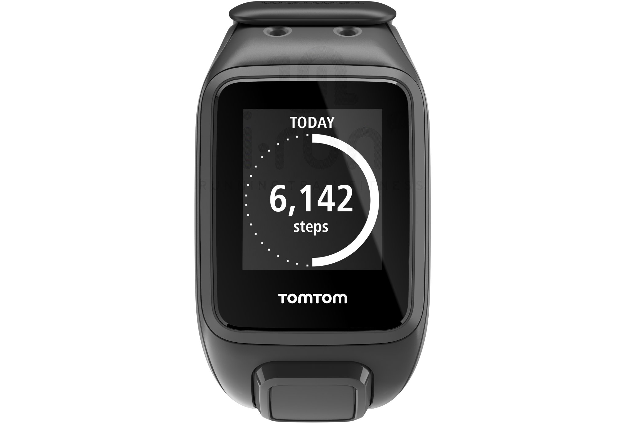Tomtom Runner 2 Cardio + Music - Large 