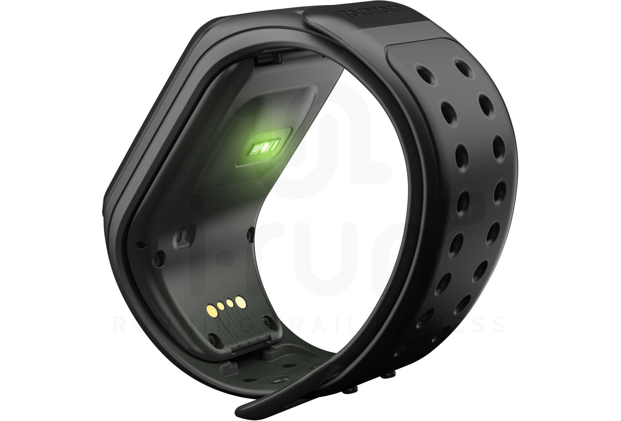 Tomtom Runner 2 Cardio + Music - Large 