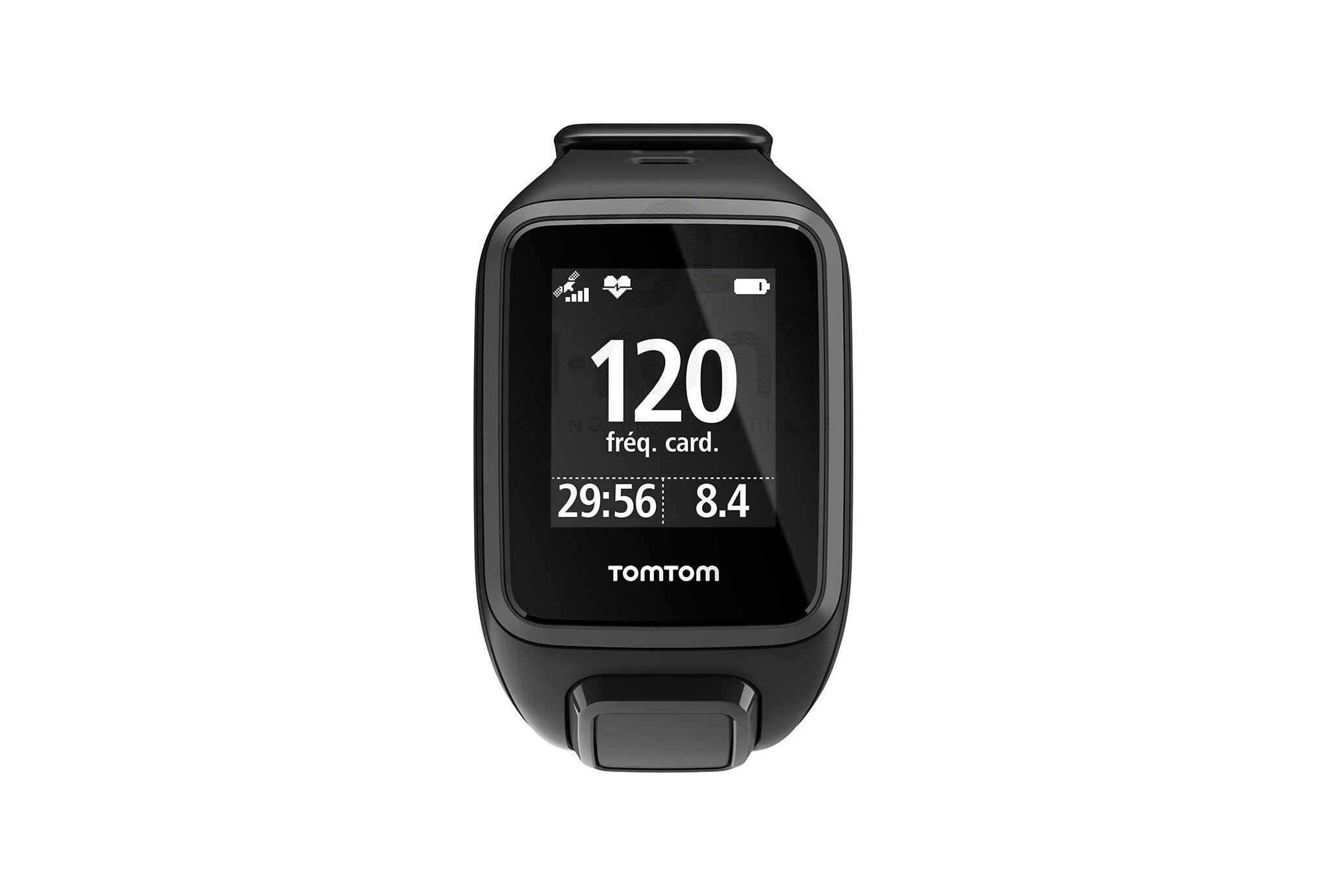 Tomtom Runner 2 Cardio + Music - Small