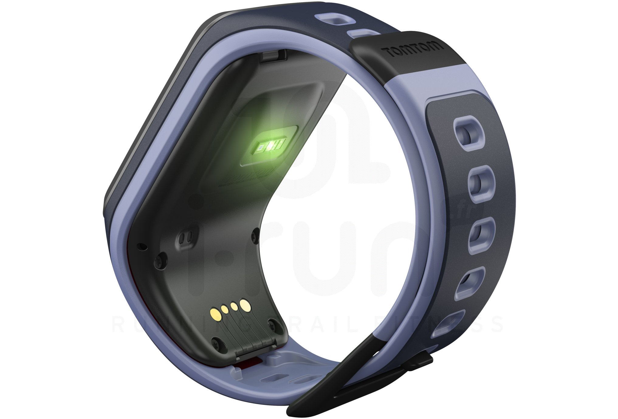 Tomtom Runner 2 Cardio + Music - Small 