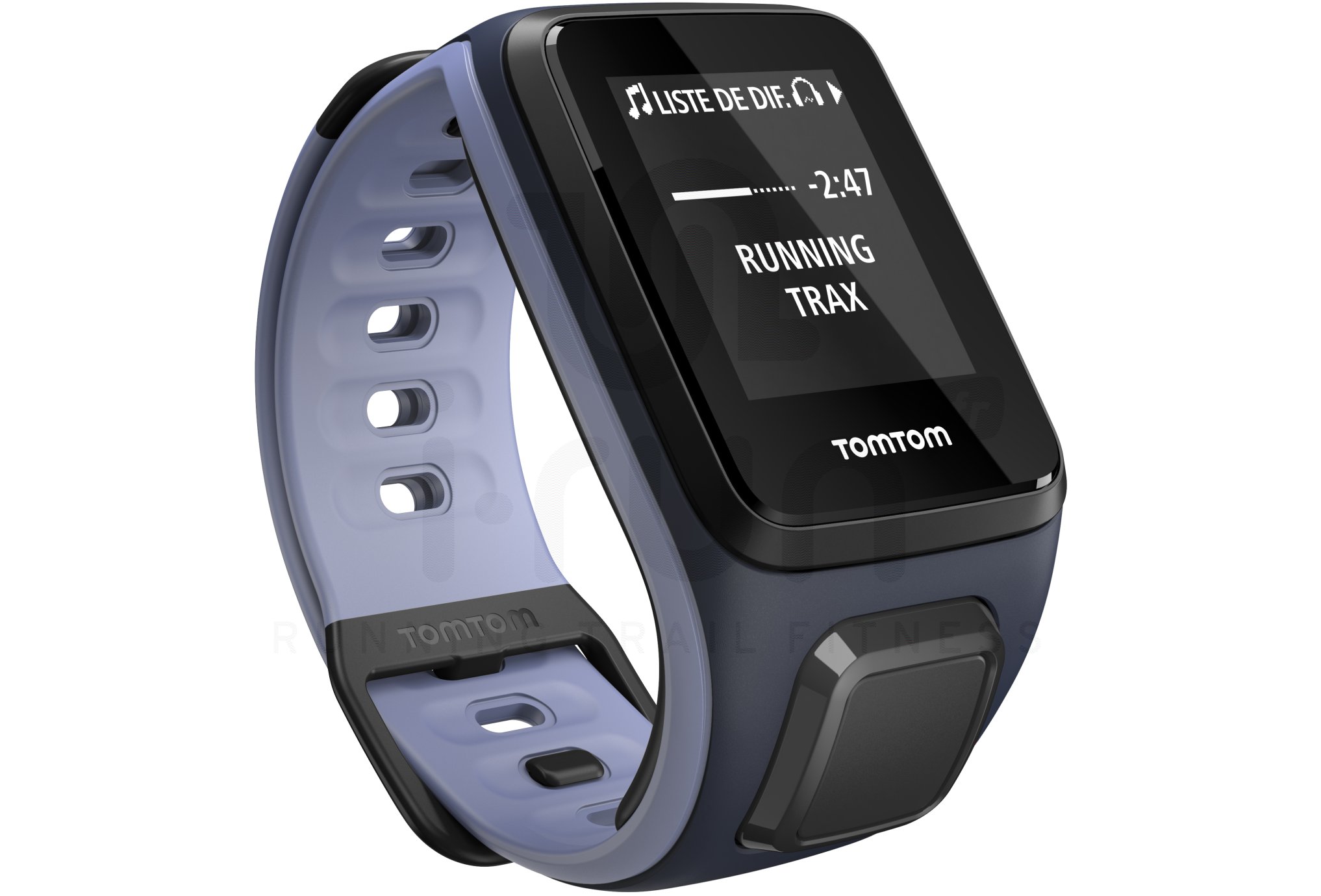 Tomtom Runner 2 Cardio + Music - Small 