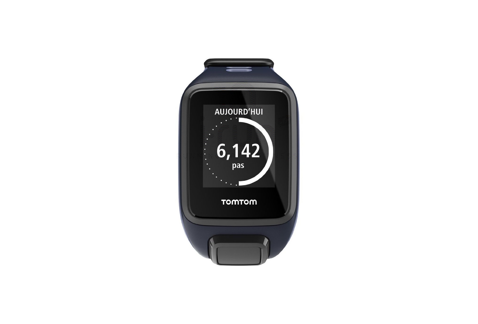 Tomtom Runner 2 Cardio + Music - Small 