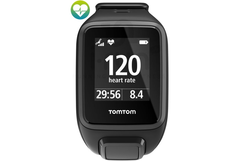Tomtom Runner 2 Cardio - Small