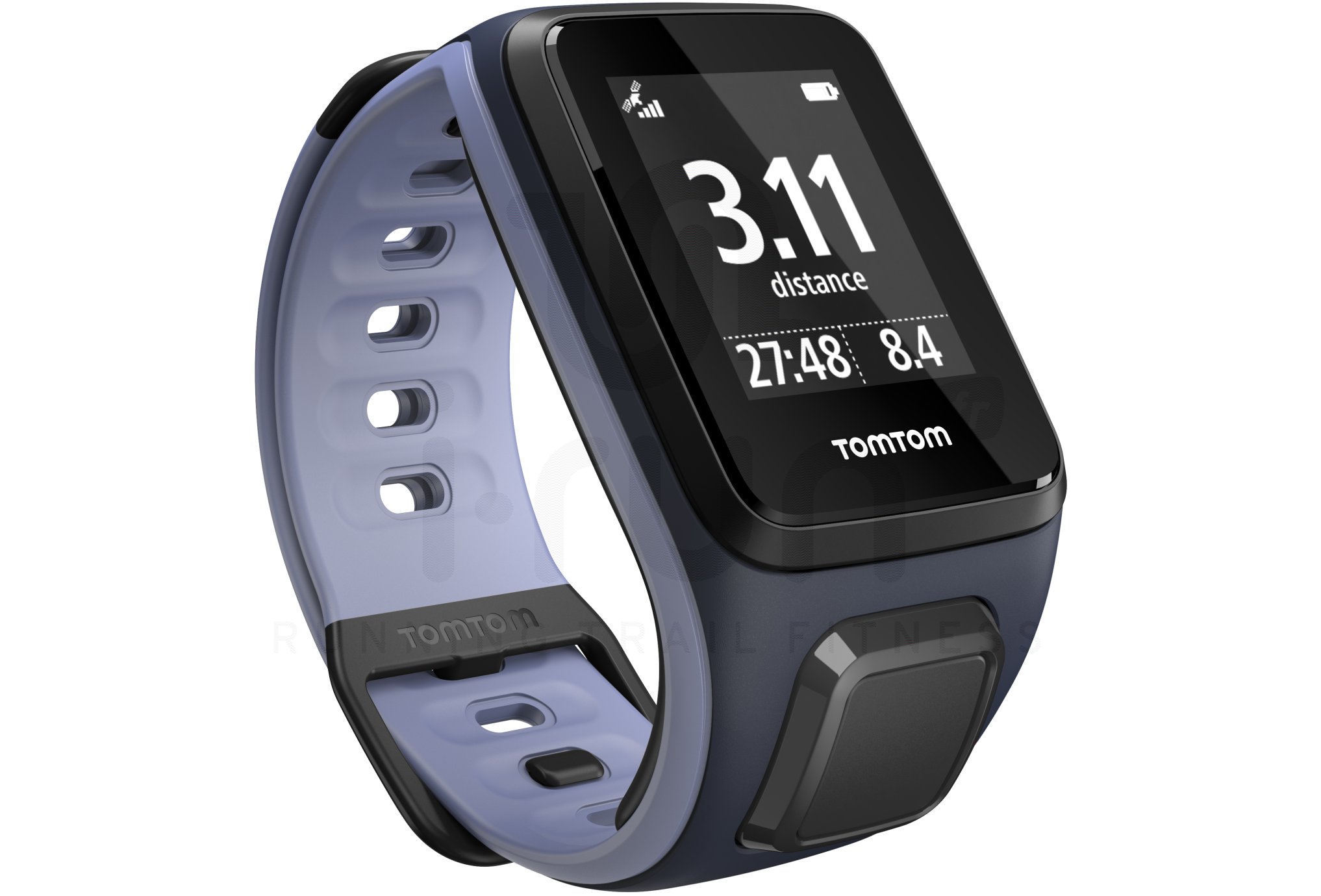 Tomtom Runner 2 Cardio - Small