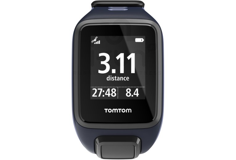 Tomtom Runner 2 Cardio - Small 