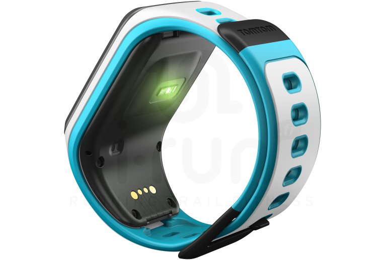 Tomtom Runner 2 Cardio - Small 