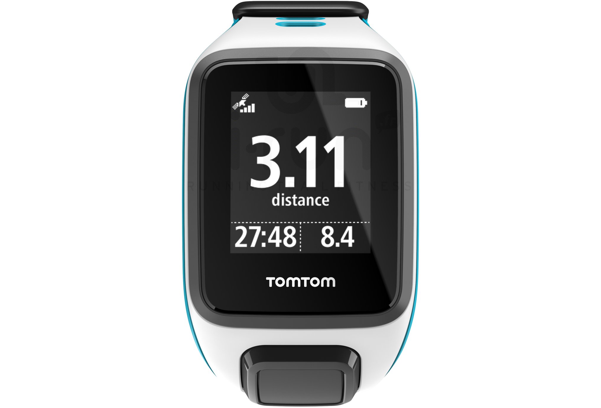 Tomtom Runner 2 Cardio - Small