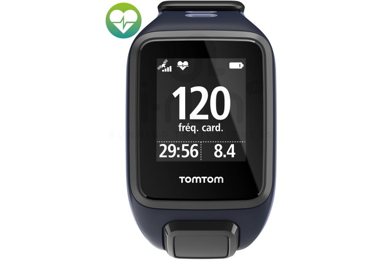 Tomtom Runner 2 Cardio - Small 