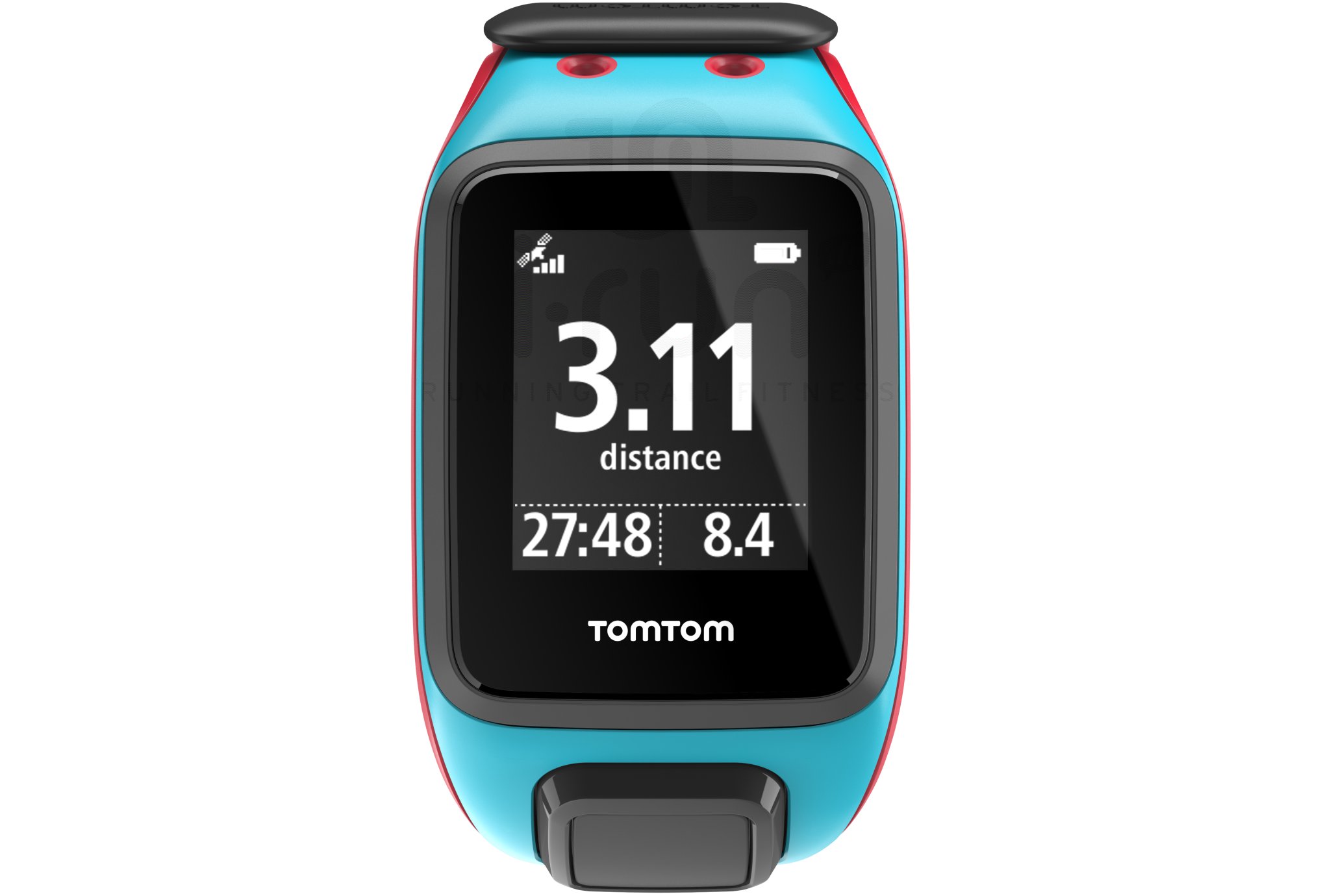 Tomtom Runner 2 - Large