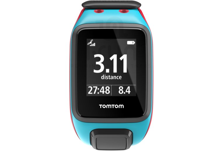 Tomtom Runner 2 - Large 