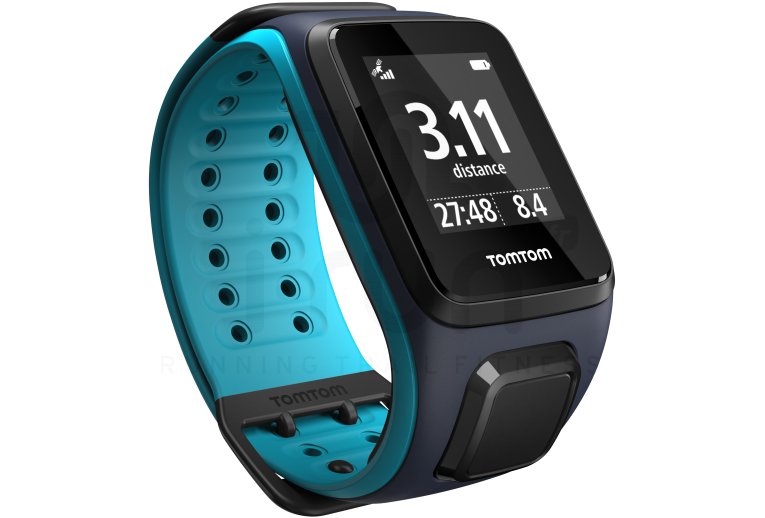 Tomtom Runner 2 - Large