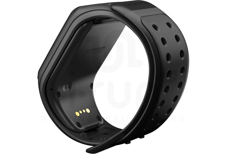 Tomtom Runner 2 Music + Casque Bluetooth - Small 
