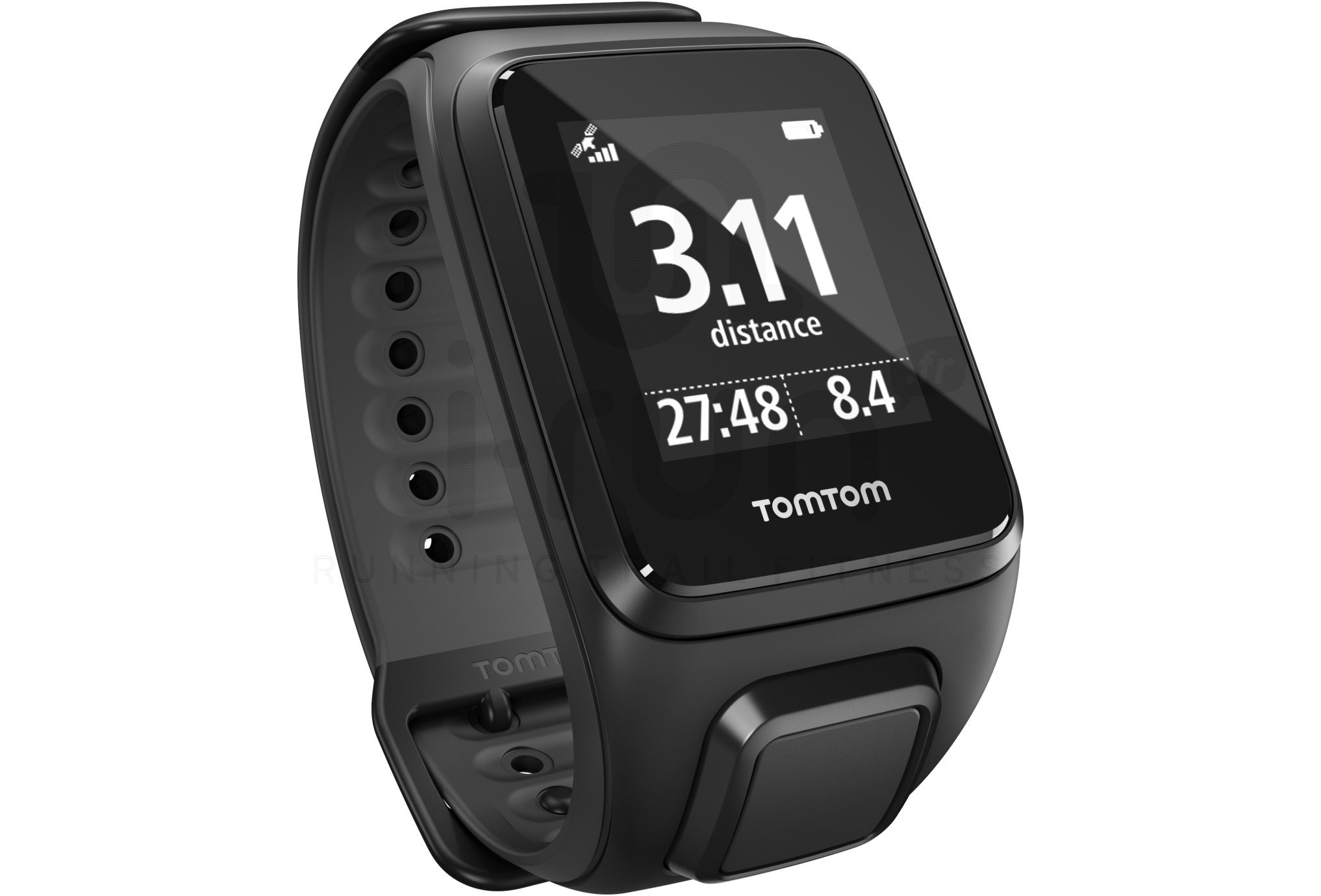 Tomtom Runner 2 Music + Auriculares Bluetooth - Small
