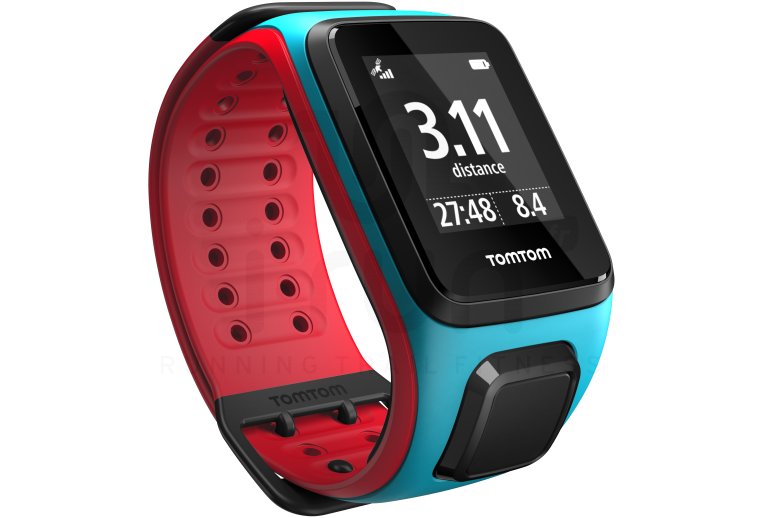 Tomtom Runner 2 Music - Large