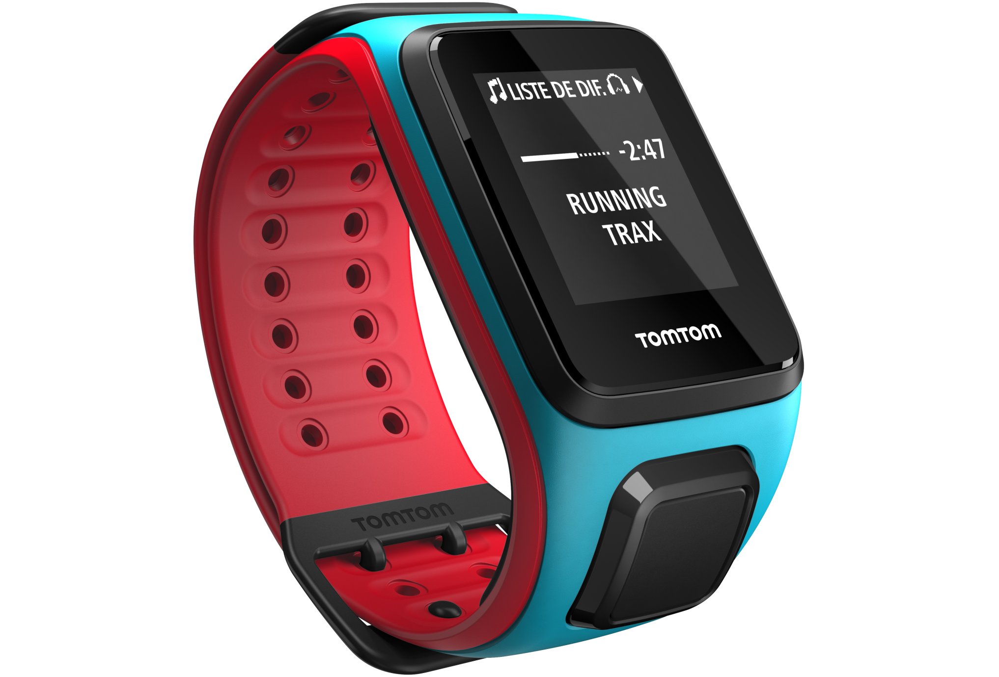 Tomtom Runner 2 Music - Large