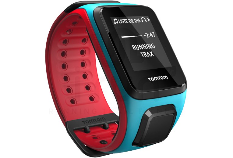Tomtom Runner 2 Music - Large