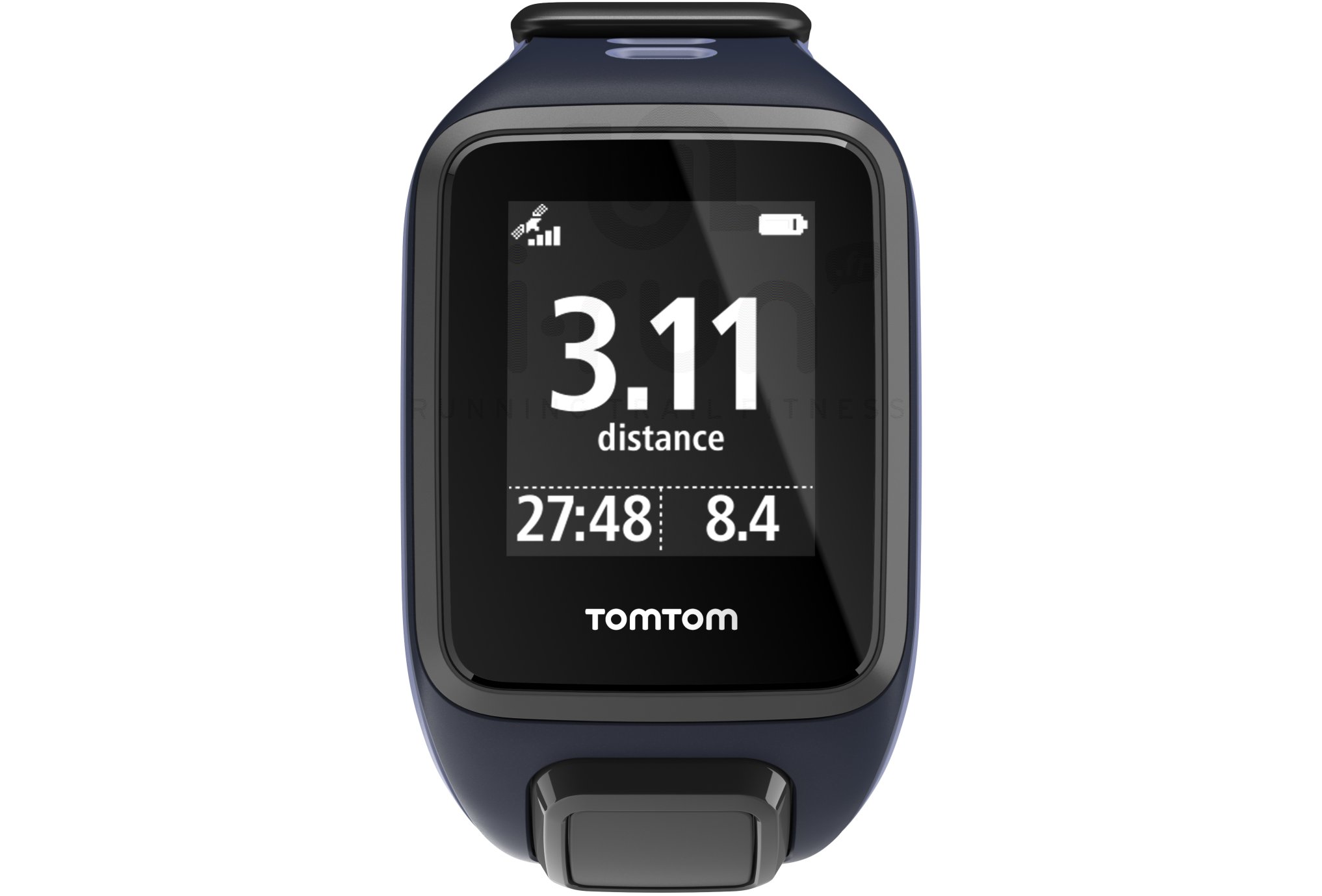 Tomtom Runner 2 Music - Small