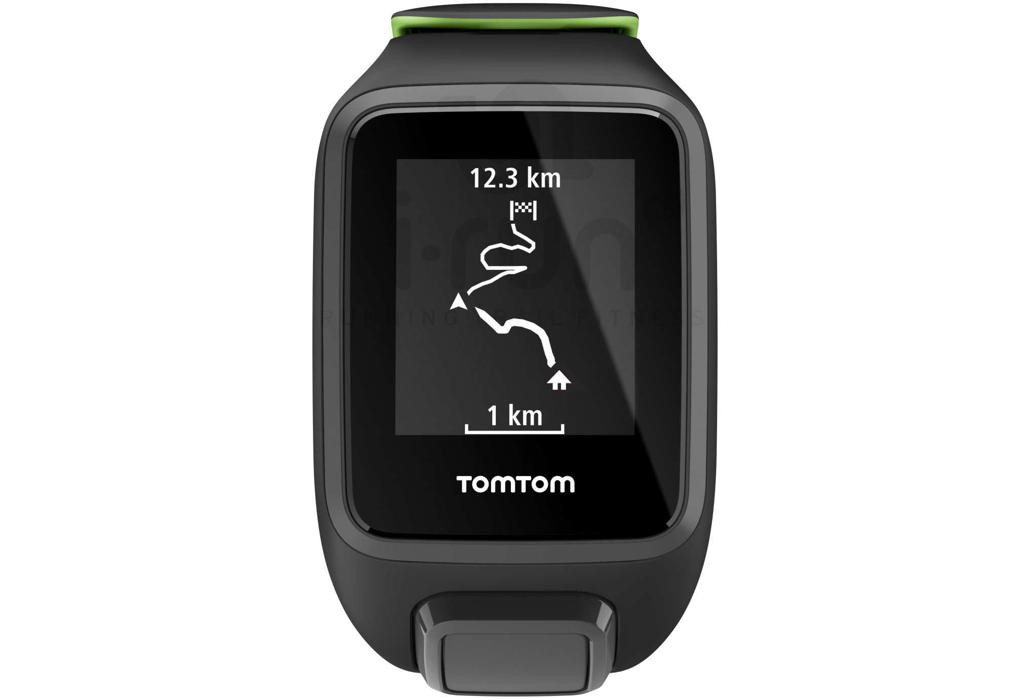 Tomtom Runner 3 - Large 