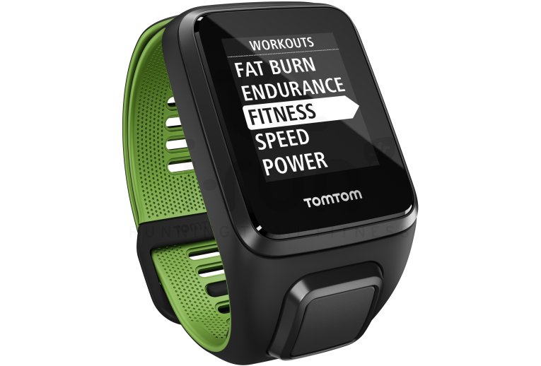 Tomtom Runner 3 - Large
