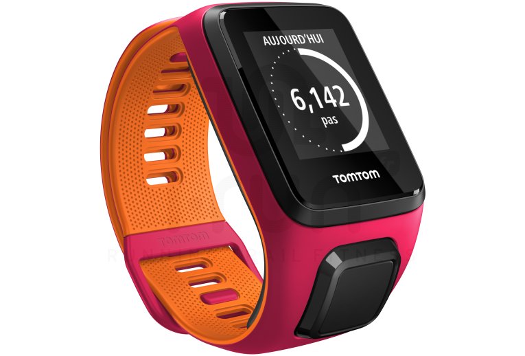 Tomtom Runner 3 - Small 