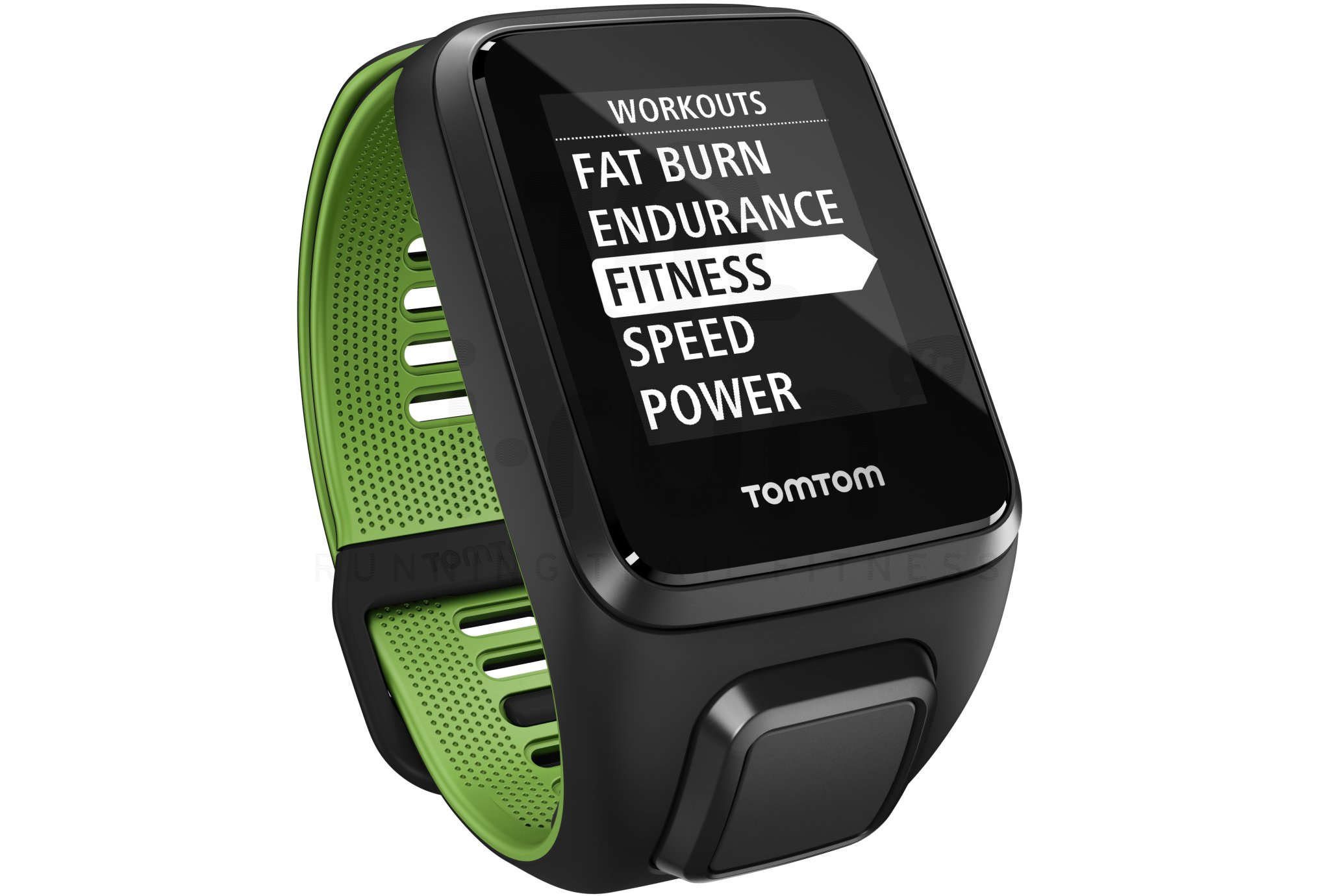 Tomtom Runner 3 - Small