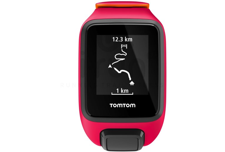Tomtom Runner 3 - Small 