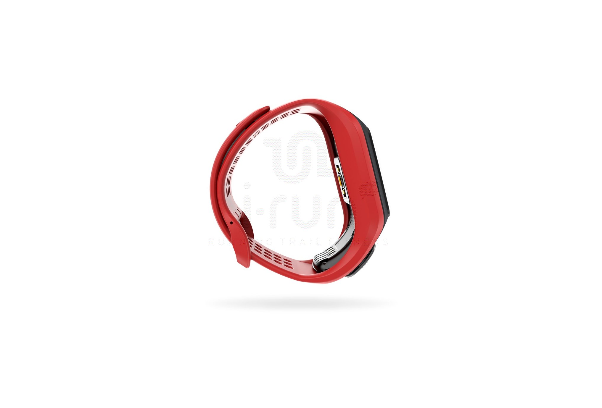 Tomtom Runner Montre Cardio GPS 