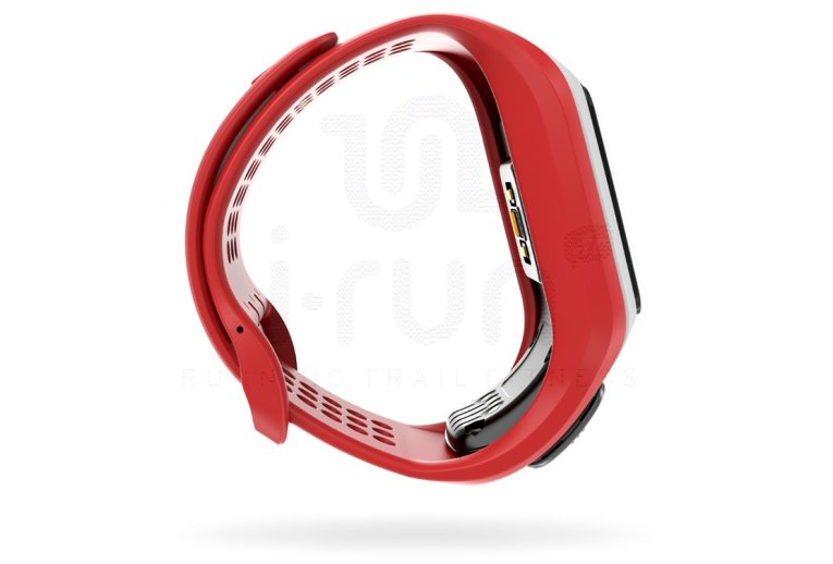 Tomtom Runner Montre Cardio GPS 