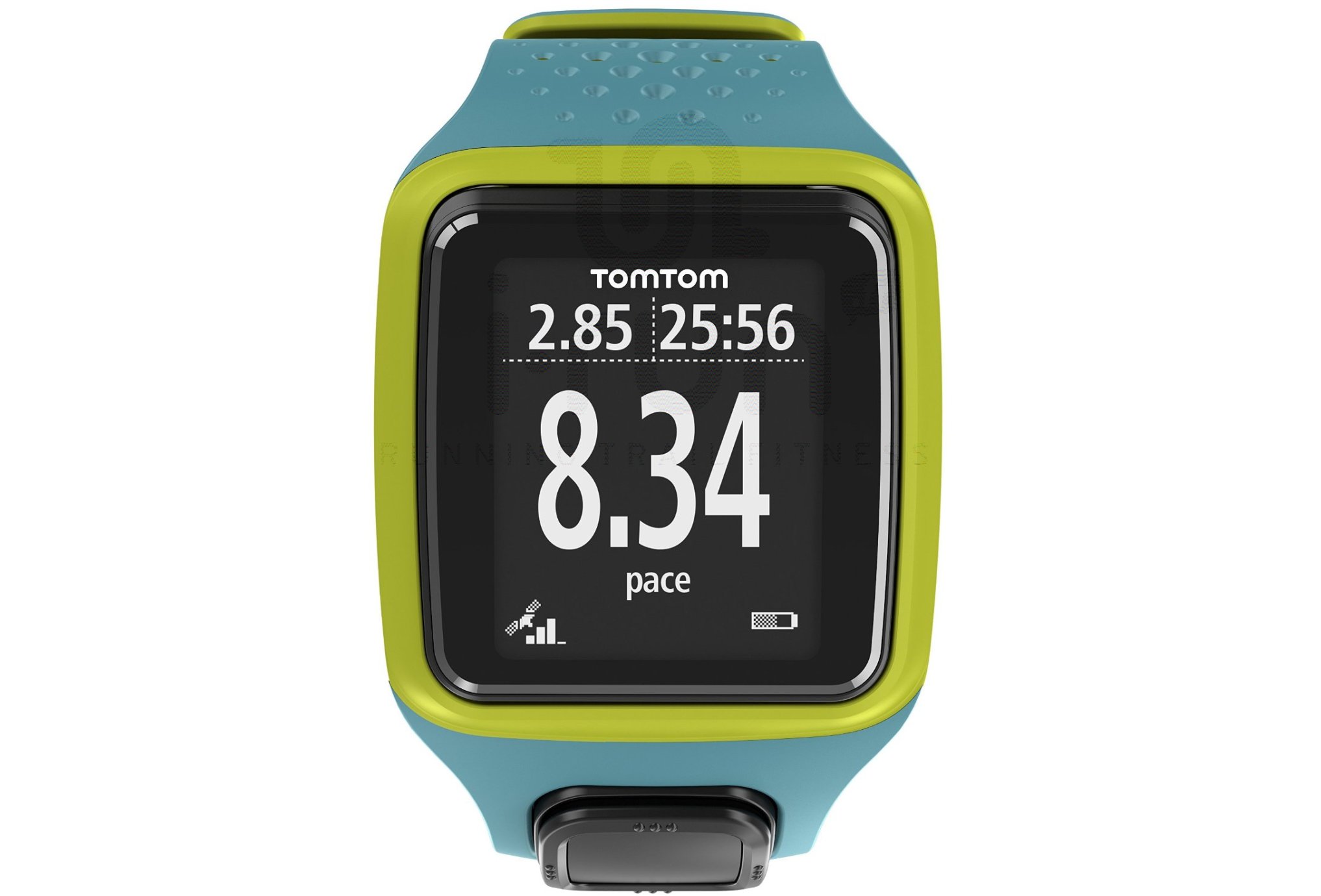 Tomtom Reloj Runner GPS Edici�n limitada