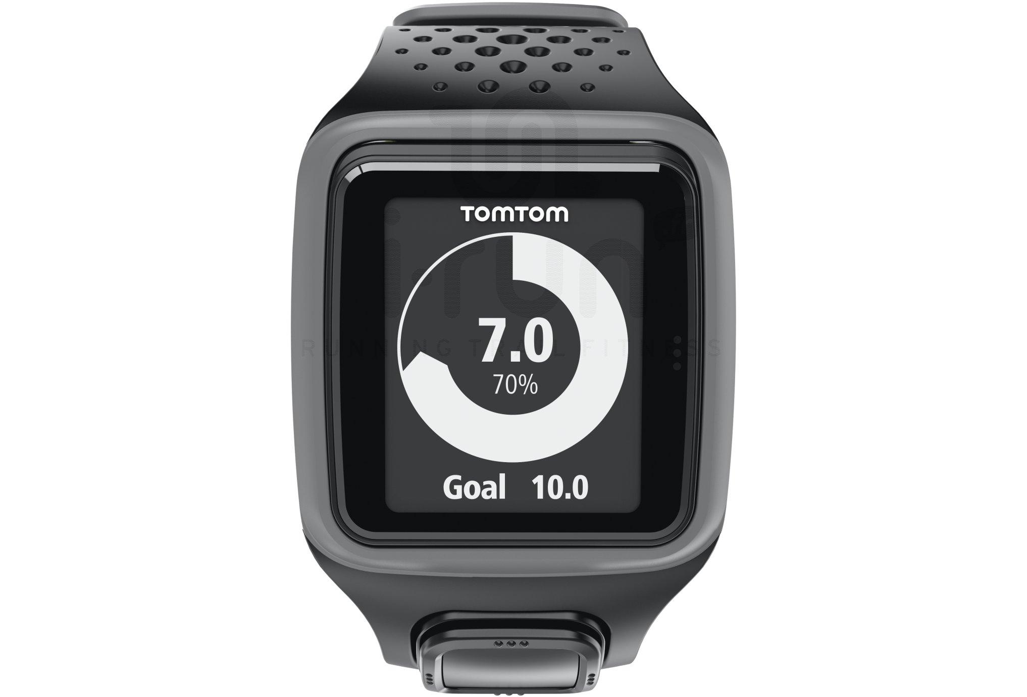 Tomtom Runner Montre GPS 