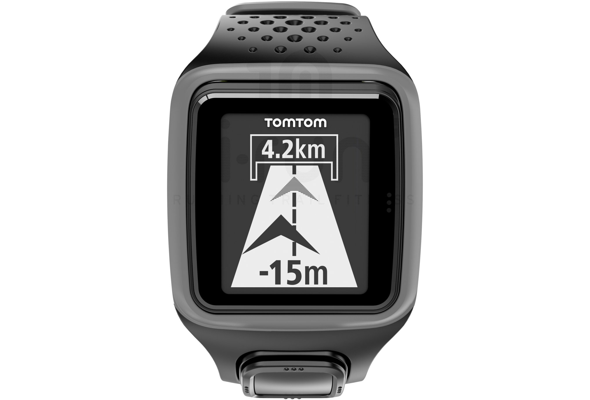 Tomtom Runner Montre GPS 