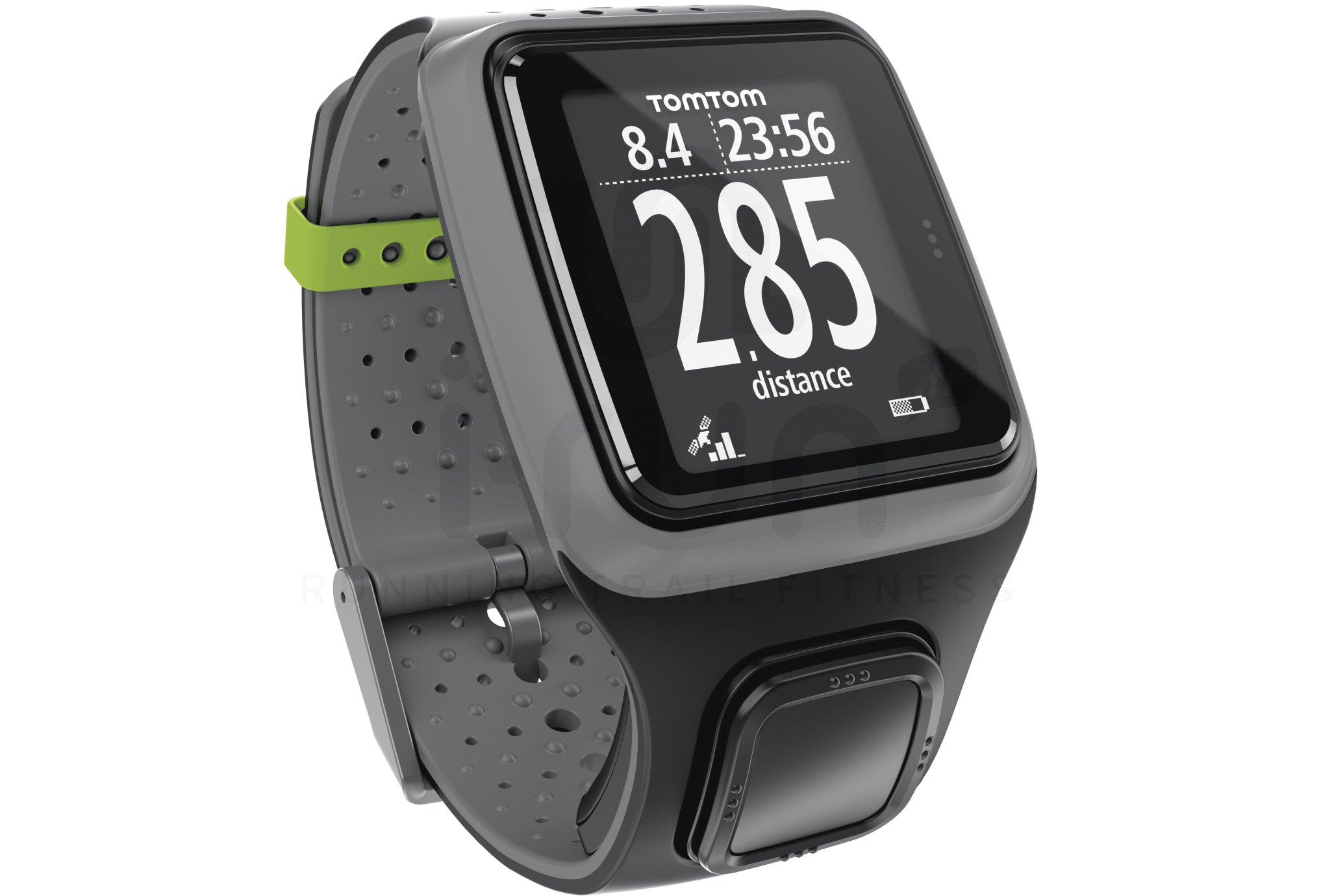 Tomtom Runner Montre GPS 