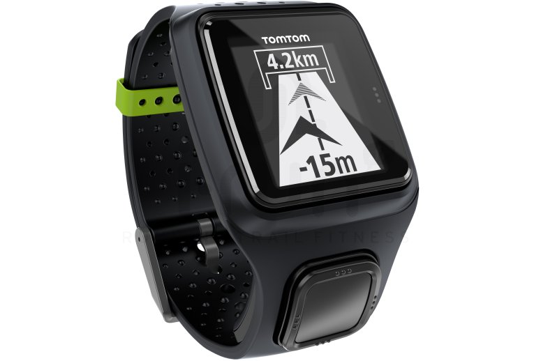 Tomtom Runner Montre GPS 