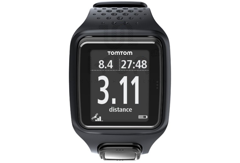 Tomtom Runner Montre GPS 