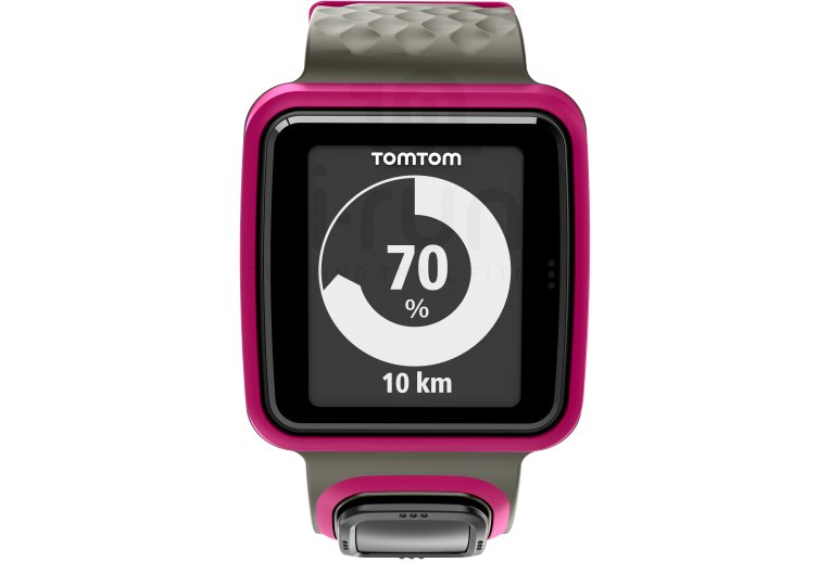 Tomtom Runner Montre GPS W 