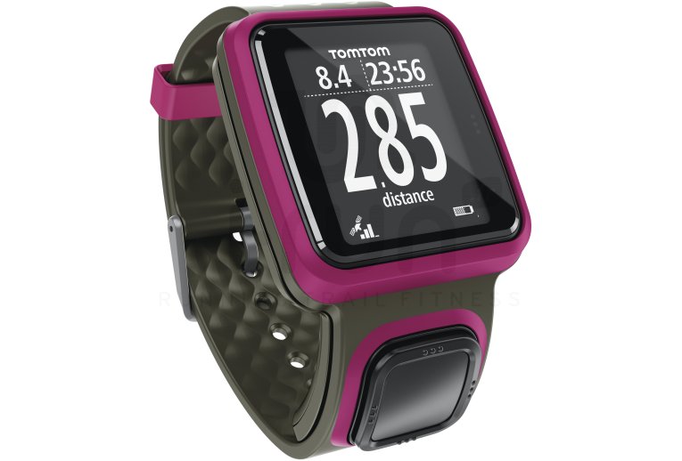 Tomtom Runner Montre GPS W 