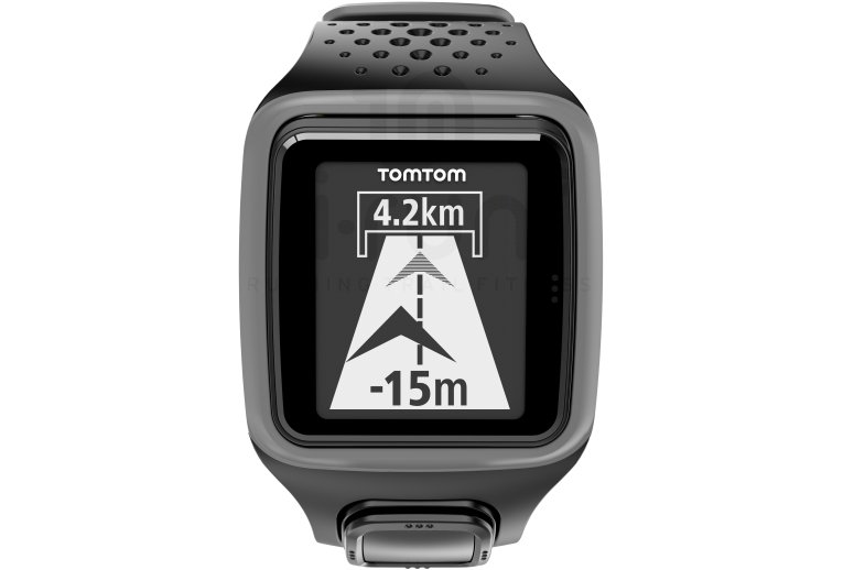 Tomtom Reloj Runner HRM GPS