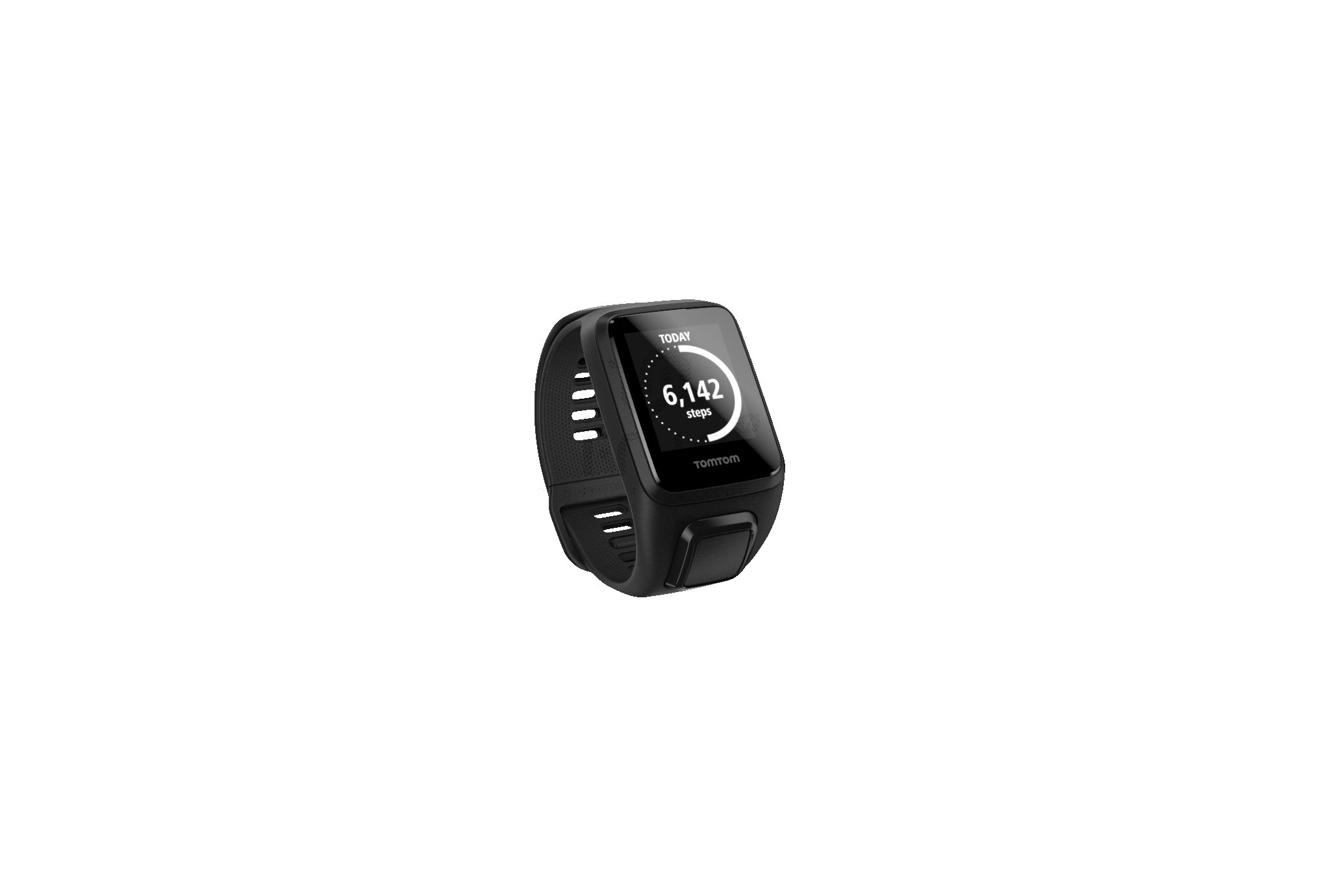 Tomtom Spark 3 Music+ Auriculares Bluetooth- Grande