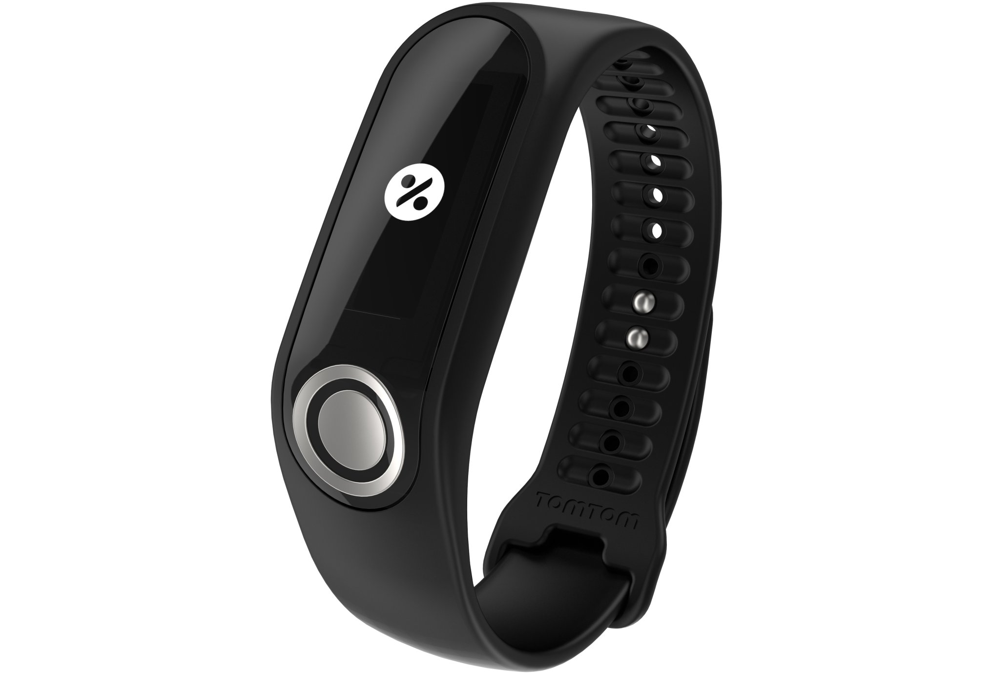Tomtom Touch Large - Pulsera de actividad Bluetooth