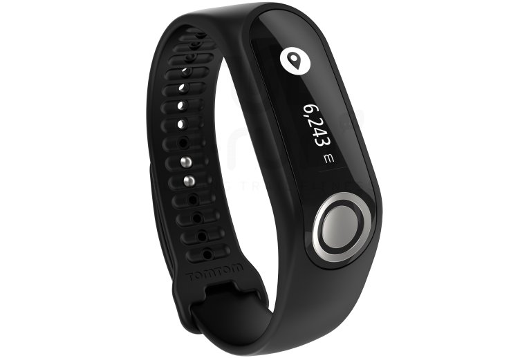 Tomtom Touch Large - Pulsera de actividad Bluetooth